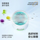 Car Lai Decoration Car activated carbon bag ornaments New car Xinjia odor removal formaldehyde removal paste Bamboo charcoal charter 2.2kg High-efficiency aldehyde removal in medium-sized sedan 12200g 0 bags