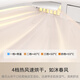 苍井智家A692智能马桶一体式无水压限制全自动泡沫盾加大座圈 A692白标配-手动翻盖 250/300/350/ 400mm 坑距下单备注