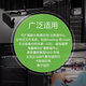 Seagate (SEAGATE) enterprise-class hard drive 20TB 256MB 7200RPM CMR vertical SATA Seagate Galaxy Exos X20 series server hard drive ST20000NM007D