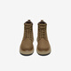 Bestou Winter New Style Einkaufszentrum gleiche Outdoor -Arbeitskleidung große gelbe Stiefel Martin Boots Dicke Absatz Low Boots 80092DD4 Brown 39