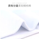 芭比儿童长筒袜过膝春秋夏季薄款女童中筒袜高筒长袜白色学院风校服袜