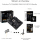 ASUS TUF Gaming Z690-Plus WiFi D4 LGA1700 ATX 游戏主板