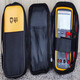 Fluke F15B+ multimeter KCH17 clamp meter storage bag Q5 electric tool kit suitable for FLUKE instrument pack Daily C0205 clamp meter pack suitable for CM3291