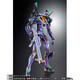 Bandai Metal Build MB Super Legion beendet das Modell Evangelion Evangelion Evangelion 22 cm MB Nr. 1 Longinus Gun 2020