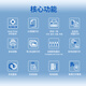 爱普生WF7840/7830彩色喷墨打印机办公A3无线照片全自动双面打印复印扫描传真多功能一体机 7840套餐一【1000ml连供】+四色墨水3套
