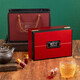 Shengdikang Tibet Saffron Selected Special Excellent Saffron Full-length Filk Saffron Health Gift [Gift Gift Bag, Only Gift Not Sold, Please Do not Place Order]