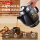 KONKA health pot, decoction pot, 4L Chinese medicine pot, decoction pot, fully automatic ceramic stew pot, decoction machine, household soup pot KJYH-WHG476