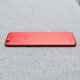 OPPO R9S / R9SK Mobile Android Smart Game Smart Doud-Stop Red 4G + 64G Network complet 4G 90% NOUVEAU