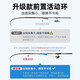 JIADIAONI fishing rod carbon slippery float light hard rock rod long-shot long-section large guide ring fishing rod 4.5m (without wheels) No. 3, long-term fishing is not tiring