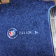 
New Buick gl8 onshore business class 652t mid-row imitation cashmere carpet 653t Luzun special second row foot pads, three rows of whole car (remark color)