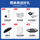 iFLYTEK Smart Recorder SR702 Spark Edition 3.5 inches Recording to Text Simultaneous Translation Translation Professional Conference Noise Reduction AI Photo Recognition and Evidence Compact MT33 Audio Recorder SR702-64G Spark Edition [Send multiple gifts to send out your order]
