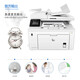 惠普（HP） 227fdw 自动双面 a4黑白激光打印机多功能输稿器一体机家用办公 227fdw (无线/打印 复印 扫描 传真)