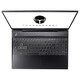 
Thor 911MT Black Warrior 15.6/17.3-inch high-brush e-sports screen 3060 chicken-eating design game second-hand laptop 95 new F I7-7700 16G/1050 kill