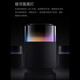 Xiaomi (MI) Xiaomi Sound Pro high-fidelity smart speaker Bluetooth speaker smart subwoofer speaker lossless loud music galaxy atmosphere interactive light speaker