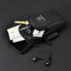Caspian Wolf Caspian Wolf Running Mobile Phone Tébramme Bag Sac Hommes et femmes Équipement Marathon Cycling Water-Splashing Sports Arm Back