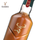 Glenfiddich Core Series 18 ans Single Malt Whisky Wine Wine Wine Gift Box 700ml Six Pack