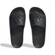 
Adidas ADILETTE AQUA Couple Black Warrior Sports and Casual Slippers IF7371 42