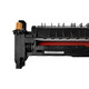 Quality printing is suitable for Fuji Xerox B7025 Powder Box B7030 Toner Box VERSALINK B7035 Printer Ink Cartridge Toner Box Fixer/Fixing Assembly