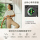 佳明（GARMIN）Venu3 健康监测接打电话时尚专业运动多功能智能手表远山白