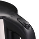 Gree Dasong Electric Kettle Accessoires ménage Kettle 1,5 L / litre Kettle électrique 304 Grade alimentaire en acier inoxydable GK-1509S