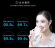 
Drill core (zuanxin) Universal Midea water purifier filter element 10-inch MRC1583A-50G (upgraded version) Level 123