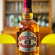 芝华士（Chivas Regal）进口洋酒 英国12年 苏格兰 调和 调配型 威士忌  40%vol 单瓶1000ml