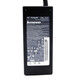 联想（LENOVO）  一体机充电器电源适配器充电线 19.5V 6.7A黄色圆口6.3*3MM 120W 19.5V 6.15A【41A9734】 B345/C3R/C100/C300