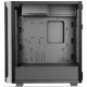 Xingu (segotep) Kaiyuan T1 black full tower chassis (ATX3.0 graphics card vertical installation/360 water cooling position/E-ATX motherboard position/multiple hard disk positions/TypeC transmission port)
