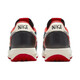 Nike (Nike) Sacai x Vaporwaffle Tres partes de tres partes Deportes deportivos y zapatillas para hombres y mujeres casuales DJ4877-300 Negro, azul y rojo 35.5
