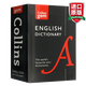 Original English version Collins English Dictionary Collins English Dictionary English-English Dictionary