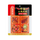 Haidilao hot pot base, butter hot pot base 200g (50g*4) contains 50% edible butter, handmade butter