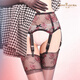 Luo Ying High-End European и American Sexy Sexy Embroadered Gisters Chontsings шелковистые ультратонкие прозрачные прозрачные лиз