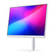 SANC Shengse 31,5-Zoll-4K-IPS-Monitor im professionellen Design, Typ C90W, 99 % P3 breiter Farbraum, 10 Bit HDR400-zertifiziert, TÜV-augenfreundlich, OF32utPro