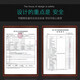 威野营（V-CAMP）户外折叠躺椅单人午休床便携式折叠椅办公室午睡床行军床陪护椅 冰川蓝-180cm可坐可躺-透气