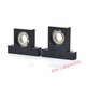 Roulement en forme de T avec siège BGHKB6200 6201 6202 6203 6204 6205 Siège à roulement fixe vertical KBPA6203-Center Hauteur 40