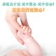方熊儿童滑滑梯秋千组合室内家用小型游乐场2-6岁男女孩玩具生日礼物