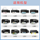 爱普生（EPSON）672原装墨盒墨水(适用:L101/L211/L313/L363/L351/L565/L455/L130/L310/L360/L380/L1300)T6721黑色染料墨水