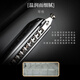 
Oriental Ding Chromotic Harmonic 16-hole Romantic Song Professional-level Inline Harmonic