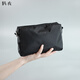 Code farmer men's business trip toiletry bag toiletry bag men's high-end travel portable travel 2025 texture waterproof large size