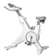 YIJIAN spinning bicycle home aerobic exercise bike indoor bicycle 24-speed magnetic resistance exercise weight loss fitness equipment K8 Hongmeng Smart Selection/large load-bearing