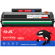 Huiwei PD-216S Toner Cartridge Bentu M6212W Toner Cartridge adapté pour Bentu P2207W M6207W M6208W M6205NW P2215W Pantem Learning version Imprimante PD216S