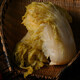 People-Friendly Food (Qinmin) Beidahuang Organic Pickled Cabbage 600g/bag Bagged Vegetables Dumplings Hot Pot New Year’s Goods