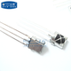 Yunye 38KHZ infrared transmitter tube and receiver 1 pair HX1838 infrared transmitter receiver (set)