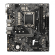 微星MSI B660M B760M Z790 B660迫击炮Mortar爆破弹WiFi Z690刀锋钛台式电脑主板电竞游戏主板 微星 H610M BOMBER D4 爆破弹