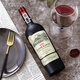 路易拉菲（LOUIS LAFON）法国原瓶进口红酒S92波尔多14度干红葡萄酒 750ml*2瓶送礼礼盒