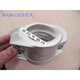 
Pupan DIN2817/EN14420-3 Aluminum alloy safety pipe clamp hose hose shield machine two halves eps 150*13