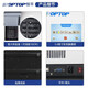Hengping Shanghai SUNYU Hengping UV sichtbares Spektrophotometer 752/754/756PC -Spektrophotometer 723pc 756pc UV/sichtbares Licht [190 ~ 1000 nm