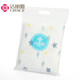 Grace Class A pure cotton baby gauze bath towel for boys and girls bath towel for newborn supplies large towel quilt 110*110cm