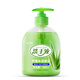 OVDL aloe vera hand sanitizer 500ml rich foam, gentle, clean and easy to rinse cleaning liquid for household use