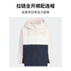 Adidas Kinderkleidung, Dragon Neujahrs Neujahrsjacke, Kinder -Spring Sports -Kapuzejacke, JF3880 Hellrosa